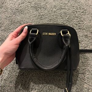 Steve Madden purse